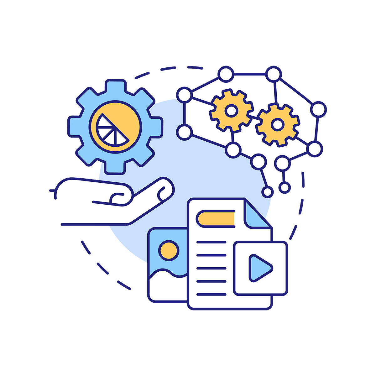 Building Enterprise RAG Systems: Beyond Basic Retrieval